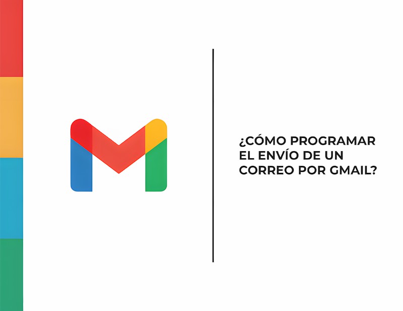 gmail-programar